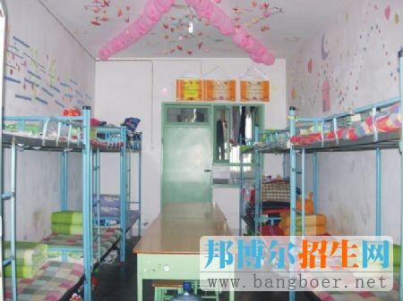 重慶幼兒師范高等專科學(xué)校宿舍條件
