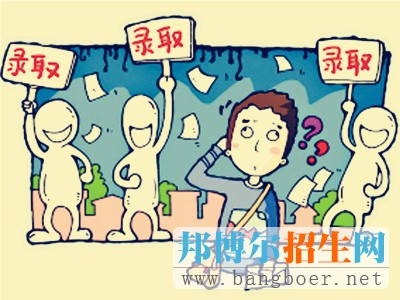 中考錄取批次以及填報志愿相關(guān)信息