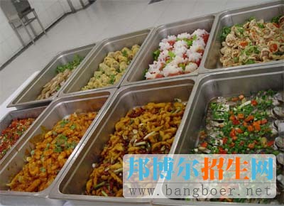 重慶市茂森中等職業(yè)學校宿舍條件