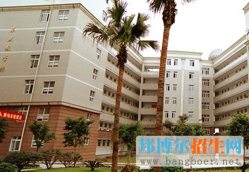 2017年重慶市字水中學校錄取分數線