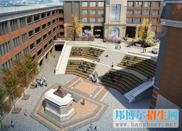中考失敗后還可以讀哪些學校