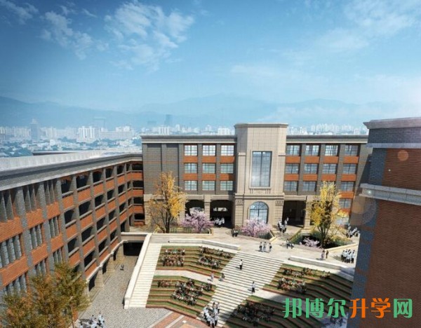 中考分數低讀什么學校好