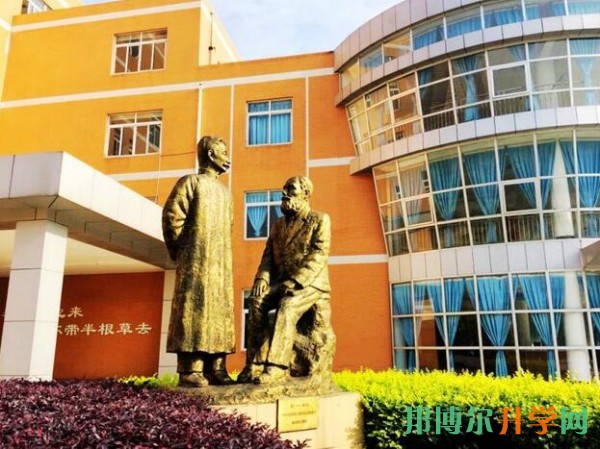 中考分數(shù)低有哪些出路