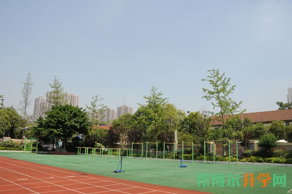 中考分數(shù)不夠學生的新出路
