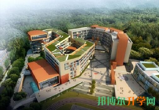 重慶哪些民辦學校在招生