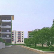 四川省新津中學實驗學校