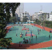 成都市青羊實驗聯合中學