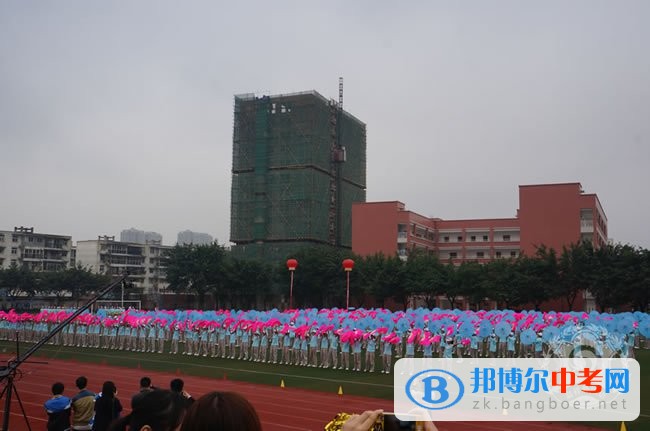 成都七中嘉祥外國(guó)語(yǔ)學(xué)校2022年招生計(jì)劃