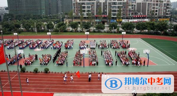 成都市石室聯合中學招生辦聯系電話