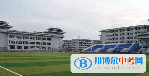 成都市錦江區勝利中學2022年招生計劃