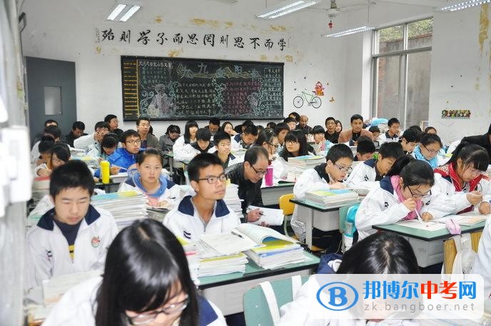 四川省雙流縣太平中學2022年怎么樣、好不好