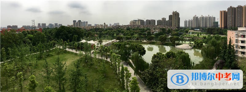 成都市實驗三原外語學(xué)校2022年怎么樣、好不好