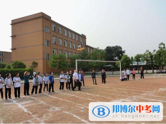 成都第二十八中學2022年招生計劃