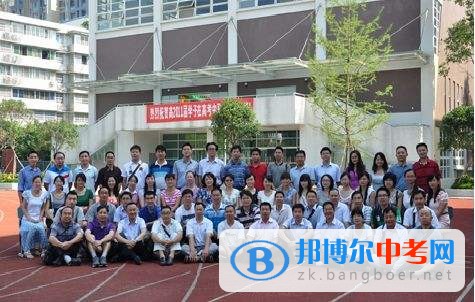 四川大學附屬中學2022年怎么樣、好不好