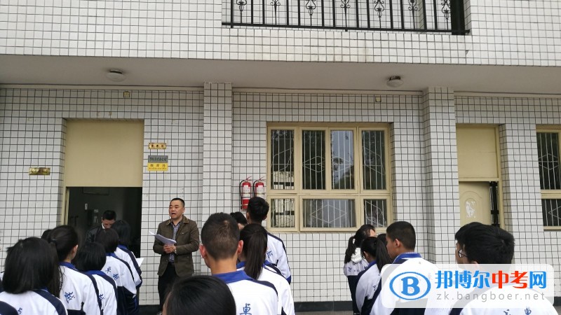 傳承文化,接力高三
