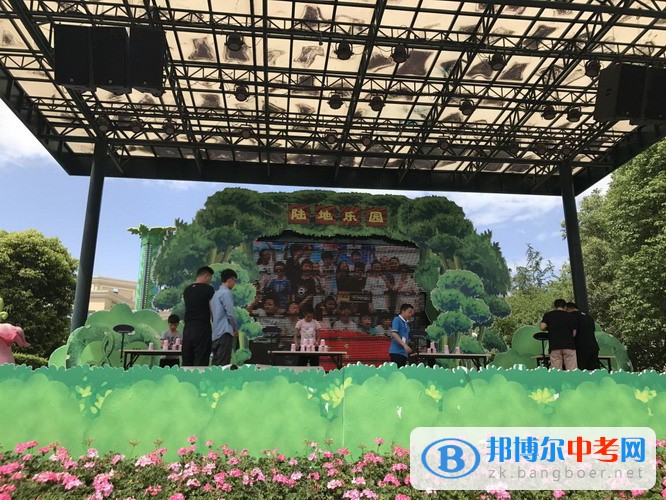成都高新順江學(xué)校參加四川省飛疊杯競賽斬獲佳績