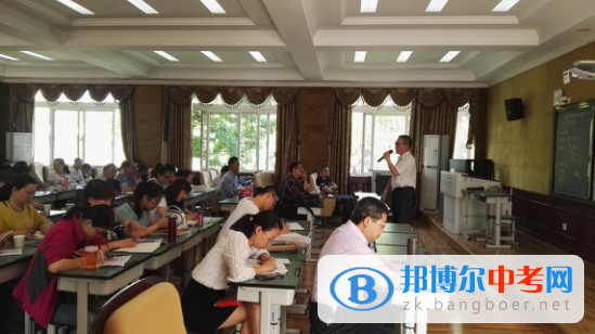 郫都區(qū)教育局沈化斌教學(xué)能手工作室工作簡報