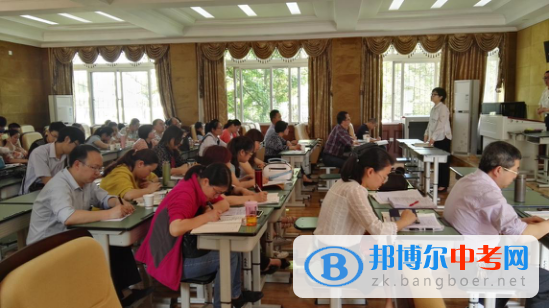 郫都區(qū)教育局沈化斌教學(xué)能手工作室工作簡報
