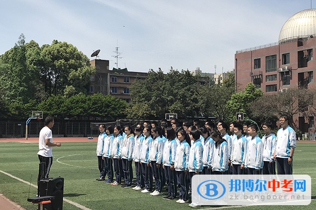 玉林中學參加高新區首屆“領航杯”賽課創佳績