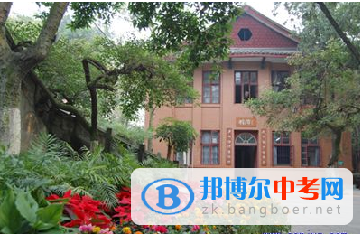 內(nèi)江市第一中學(xué)怎么樣、好嗎