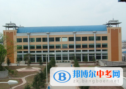 樂至吳仲良中學2022年怎么樣、好不好