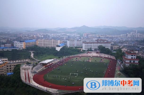 樂至吳仲良中學2022年招生辦聯系電話