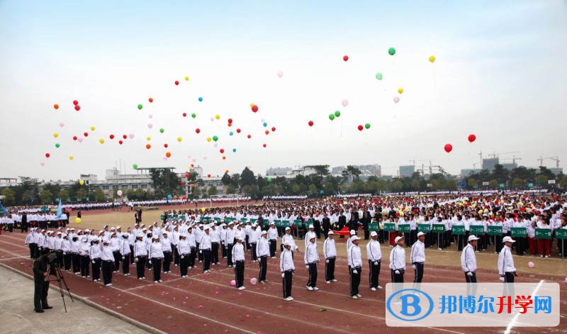 綿陽市東辰國際學校怎么樣、好嗎