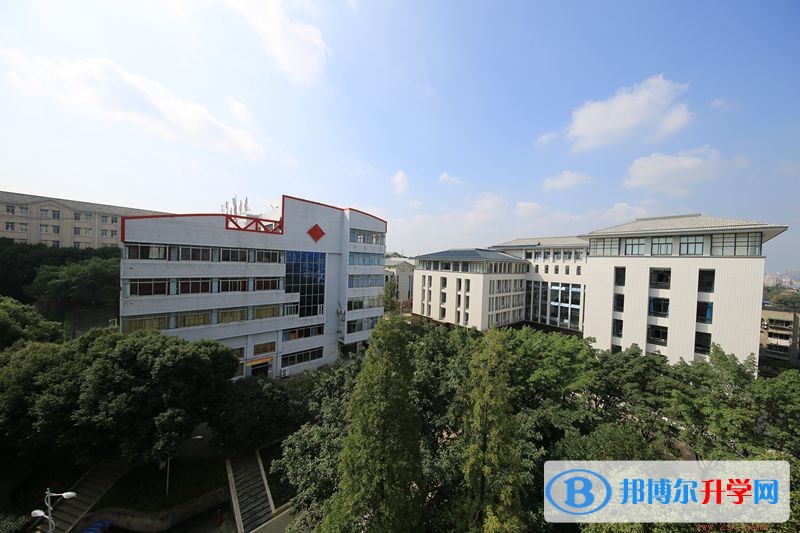 綿陽(yáng)市實(shí)驗(yàn)高級(jí)中學(xué)怎么樣、好嗎