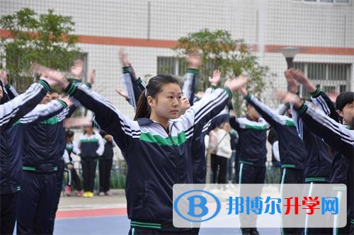 平昌縣云臺中學(xué)招生計劃