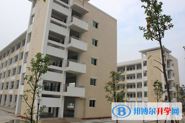 綿陽高新區實驗中學怎么樣、好嗎