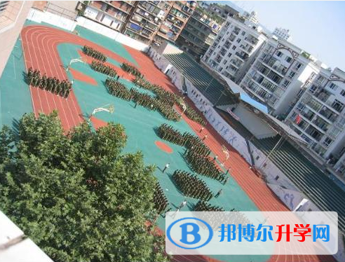 達(dá)州市高級中學(xué)怎么樣、好嗎