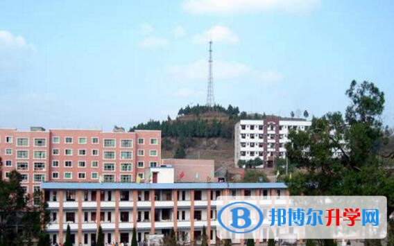 嘉陵區七寶寺鎮七寶寺中學怎么樣、好嗎