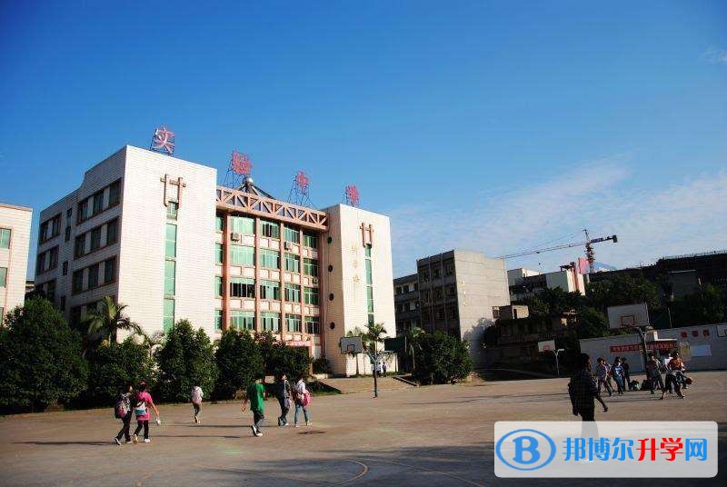 瀘州市實驗中學招生辦聯系電話