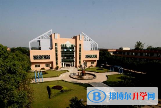 富順縣第二中學怎么樣、好嗎