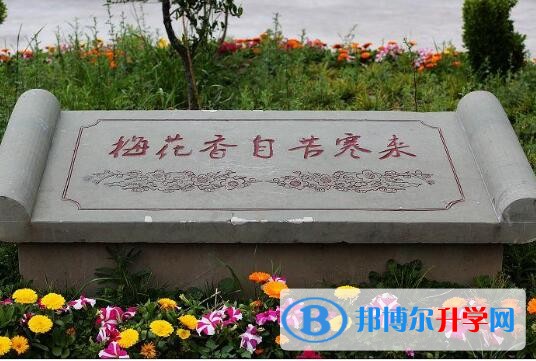 金川縣中學校怎么樣、好嗎