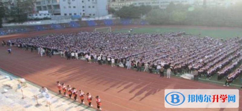 遵義市第二十一中學(xué)地址在哪里