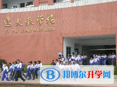 湄江高級中學(xué)怎么樣、好嗎