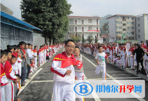 花溪第五中學(xué)2022年怎么樣、好不好