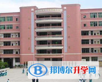 中國振華電子集團新天學校2022年地址在哪里