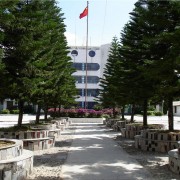 保山市第七中學