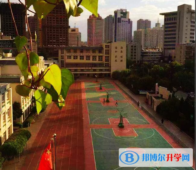 官渡區(qū)第五中學(xué)怎么樣、好嗎