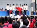 龍陵縣第一完全中學(xué)2025年學(xué)費、收費多少
