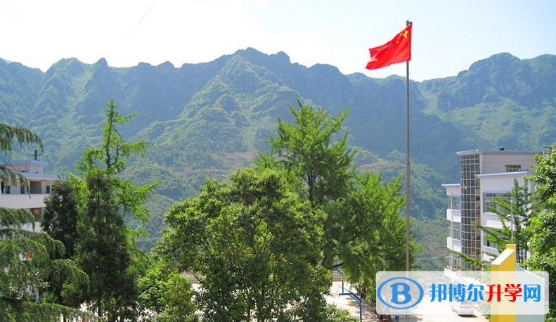 大關縣第一中學怎么樣、好嗎