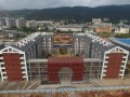 黃岡中學昆明分校2023年招生錄取分數線