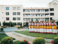 麗江市古城區(qū)第一中學2025年招生代碼