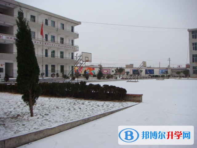 昭陽區第二中學怎么樣、好嗎