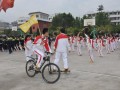 宜良縣第二中學2023年招生錄取分數線