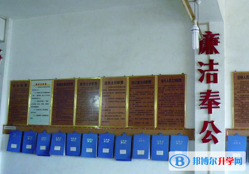 鎮雄縣羅坎中學學費