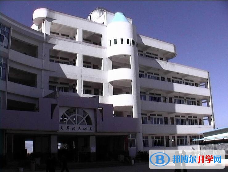 大理市下關第二中學怎么樣、好嗎