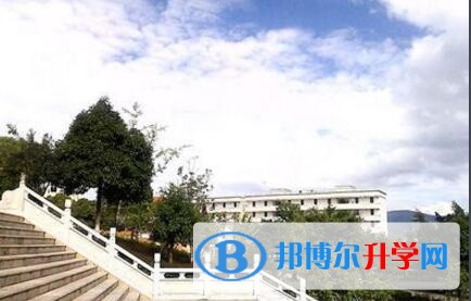 江川縣第一中學招生代碼